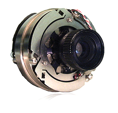 linear focus actuator